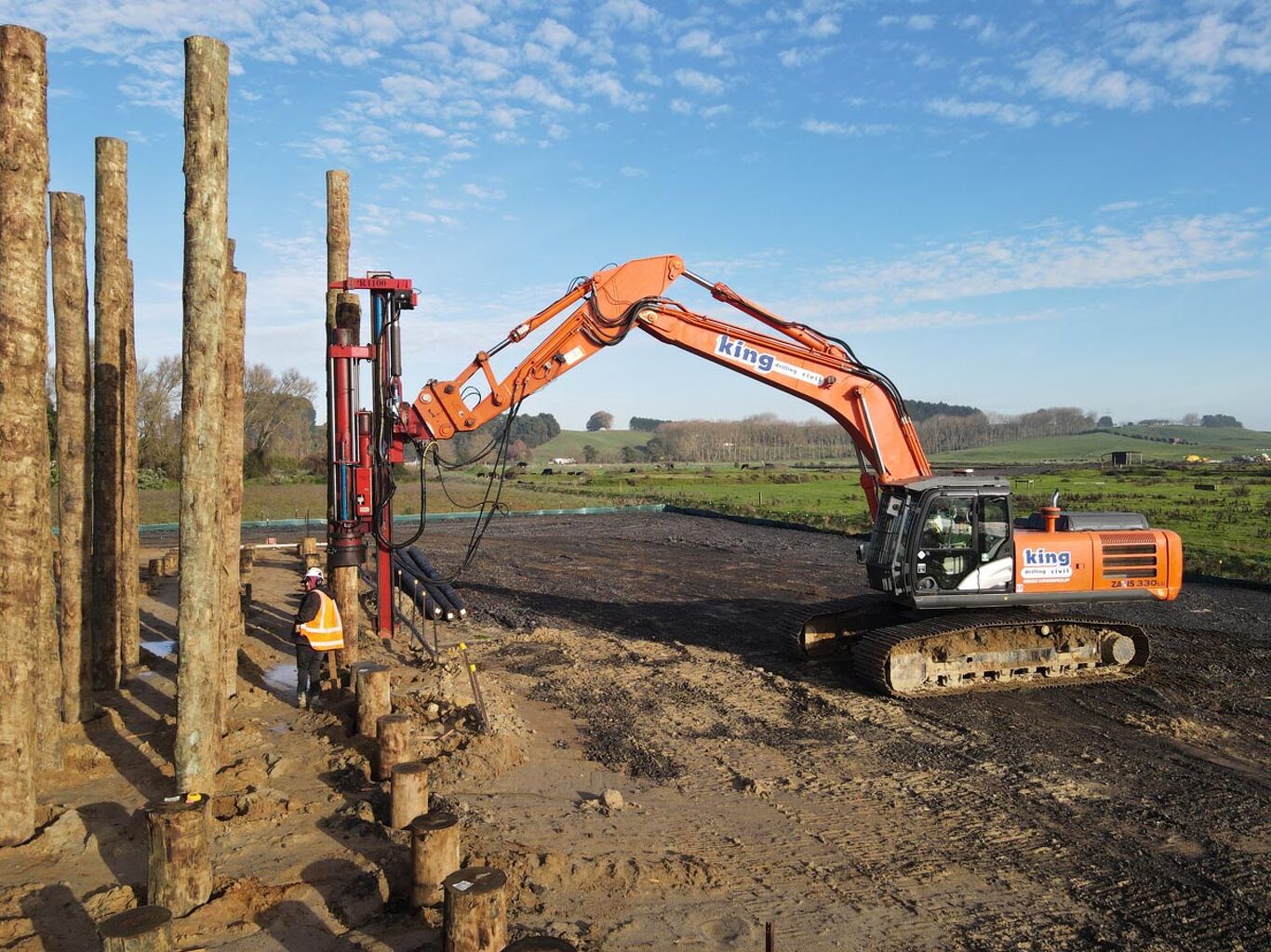 Autotechniks, Morrinsville